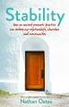  Stability: How an Ancient Monastic Practice Can Restore Our Relationships, Churches, and Communities 