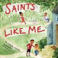  Saints Like Me -- Toddler Edition 