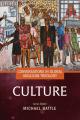  Conversations in Global Anglican Theology: Culture 