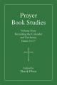  Prayer Book Studies Volume Four: Revisiting the Calendar and Eucharist, Issues 16-17 