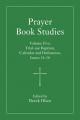  Prayer Book Studies Volume Five: Trial-Use Baptism, Calendar and Ordination, Issues 18-20 