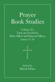  Prayer Book Studies Volume Six: Trial-Use Eucharist, Daily Office and Pastoral Offices, Issues 21-24 
