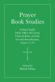  Prayer Book Studies Volume Eight: Daily Office Revisited, Church Rites, and the Formal Introduction, Issues 27-29 