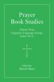  Prayer Book Studies Volume Nine: Expansive Language Liturgy, Issues 30-31 