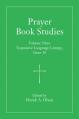  Prayer Book Studies Volume Nine: Expansive Language Liturgy, Issue 30 