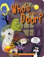  Who's at the Door? 