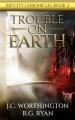  Trouble on Earth 