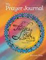  My Prayer Journal 