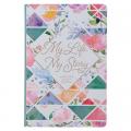  My Life My Story Prayer Journal Faux Leather 