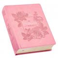  My Promise Bible Square Pink 