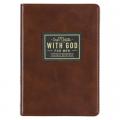  One Minute with God for Men 