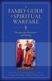  A Family Guide to Spiritual Warfare: Strategies for Deliverance and Healing 