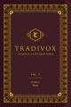  Tradivox Vol 5: Donlevy and Burke Volume 5 