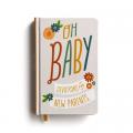  Oh, Baby! Devotions for New Parents: A 78-Day Devotional for New and Expecting Moms and Dads to Grow in Faith - The Perfect Christian Baby Shower Gift 