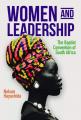  Women and Leadership (Revised Edition):: The Baptist Convention of South Africa 