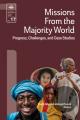  Missions from the Majority World: Progress, Challenges and Case Studies 