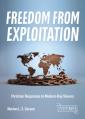  Freedom from Exploitation: Christian Responses to Modern-Day Slavery 