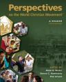  Perspectives on the World Christian Movement (5th Edition): A Reader 