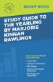  Study Guide to The Yearling by Marjorie Kinnan Rawlings 