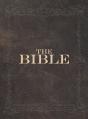  The World English Bible: The Public Domain Bible 