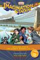  Imagination Station Books 3-Pack: Freedom at the Falls / Terror in the Tunnel / Rescue on the River 