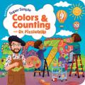  Super Simple Colors and Counting with Dr. Fizzlebop 