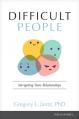  Difficult People: Navigating Toxic Relationships 