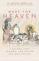  Made for Heaven: A Guided Lent Journal for Prayer and Meditation 