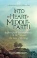 Into the Heart of Middle-Earth: Exploring Faith and Fellowship in J. R. R. Tolkien's the Lord of the Rings 