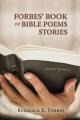  Forbes' Book Of Bible Poems And Stories 