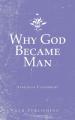  Why God Became Man 