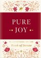  Pure Joy: 90 Devotions on the Book of James 