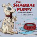  The Shabbat Puppy 