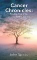  Cancer Chronicles: Poetry, Dreams, and the Battle Within 