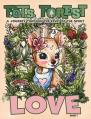  Love: A Journey Through The Fruit Of The Spirit 