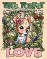  Love: A Journey Through The Fruit Of The Spirit 