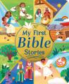  My First Bible Stories 