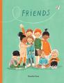  Friends 
