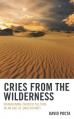  Cries from the Wilderness: Reimagining Church Culture in an Age of Uncertainty 