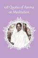  108 Quotes on Meditation 