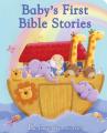  Baby's First Bible Stories (Little Sunbeams) 
