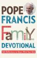  Pope Francis Family Devotional: 365 Reflections to Share with Your Kids 