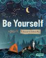  Be Yourself: A Journal for Catholic Boys 