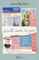  I Will Come to You: A Story of Adoption and the Relentless Love of God 