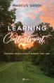  Learning Contentment 