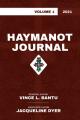  Haymanot Journal Volume 1 2021 