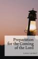  Preparation for the Coming of the Lord 