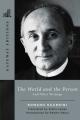  The World and the Person: And Other Writings 