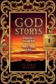 God Storys: Told By a Daughter of the Most High King 