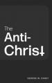  The Anti-Christ 